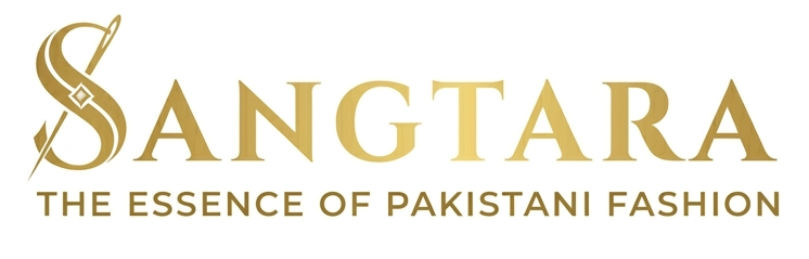 Sangtara - The Essence of Pakistani Fashion