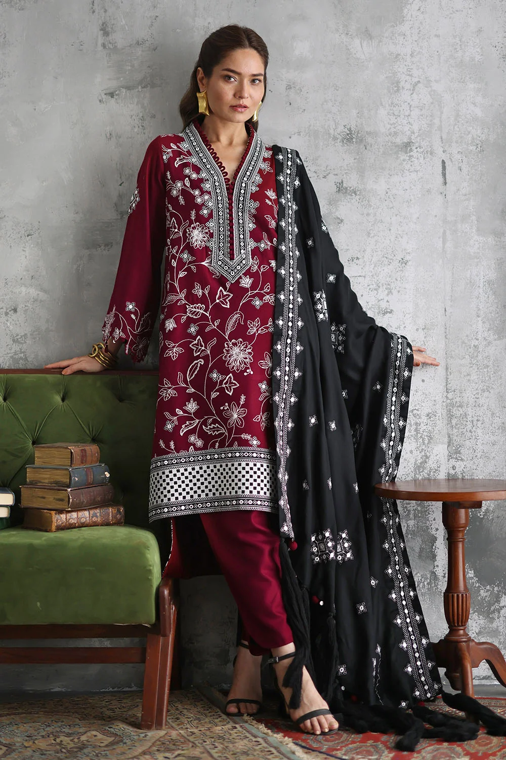 Gul Ahmed